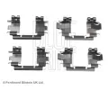 Sada psluenstv obloen kotouov brzdy BLUE PRINT ‐ BLP ADH248601