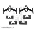 Sada psluenstv obloen kotouov brzdy BLUE PRINT ‐ BLP ADH248602