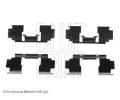 Sada psluenstv obloen kotouov brzdy BLUE PRINT ‐ BLP ADH248603