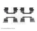Sada psluenstv obloen kotouov brzdy BLUE PRINT ‐ BLP ADH248604