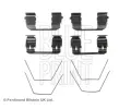 Sada psluenstv obloen kotouov brzdy BLUE PRINT ‐ BLP ADH248605