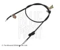 Tan lanko parkovac brzdy BLUE PRINT ‐ BLP ADH253213