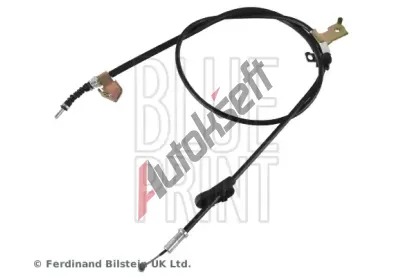 BLUE PRINT Tan lanko parkovac brzdy BLP ADH253213, ADH253213