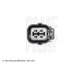 BLUE PRINT Lambda sonda BLP ADH27055, ADH27055