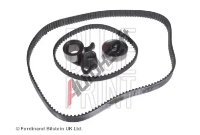 BLUE PRINT Sada ozubení rozvodového řemene BLP ADH27304, ADH27304 BLUE PRINT Sada ozubení rozvodového řemene BLP ADH27304, ADH27304