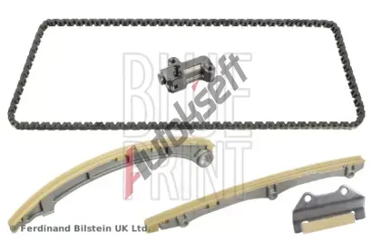 BLUE PRINT Sada rozvodov�ho �et�zu BLP ADH27340, ADH27340