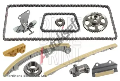BLUE PRINT Sada rozvodov�ho �et�zu BLP ADH27343, ADH27343