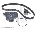 BLUE PRINT Vodn pumpa - sada ozubenho emene BLP ADH273753, ADH273753
