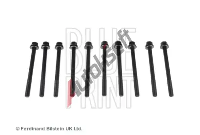 BLUE PRINT Sada roub pro hlavy vlc BLP ADH27809, ADH27809