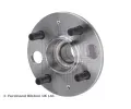 BLUE PRINT Sada loiska kola BLP ADH28340, ADH28340