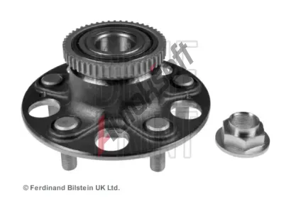 BLUE PRINT Sada loiska kola BLP ADH28355, ADH28355
