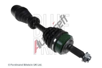 BLUE PRINT Hnac hdel BLP ADH289502, ADH289502
