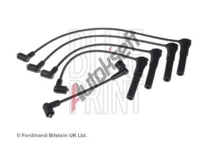 BLUE PRINT Sada kabel pro zapalovn BLP ADJ131604, ADJ131604