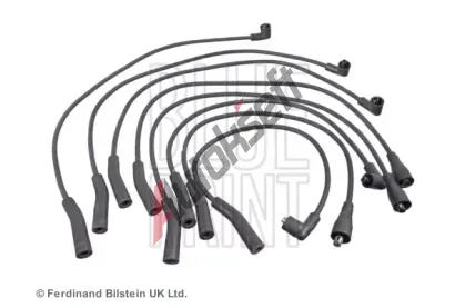 BLUE PRINT Sada kabel pro zapalovn BLP ADJ131607, ADJ131607
