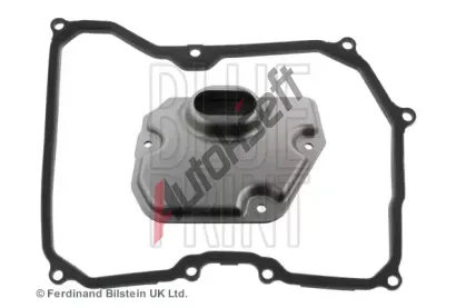 BLUE PRINT Sada hydraulick�ho filtru automatick� p�evodovky BLP ADJ132136, ADJ132136