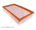 Vzduchov filtr BLUE PRINT ‐ BLP ADJ132201