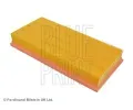 BLUE PRINT Vzduchov filtr BLP ADJ132206, ADJ132206