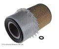 Vzduchov filtr BLUE PRINT ‐ BLP ADJ132208