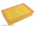 BLUE PRINT Vzduchov filtr ‐ BLP ADJ132213