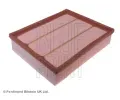 Vzduchov filtr BLUE PRINT ‐ BLP ADJ132214