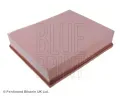 BLUE PRINT Vzduchov filtr BLP ADJ132214, ADJ132214