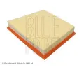 BLUE PRINT Vzduchov filtr BLP ADJ132233, ADJ132233