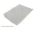 Filtr vzduchu v interiru BLUE PRINT ‐ BLP ADJ132503