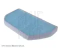 BLUE PRINT Filtr vzduchu v interiéru BLP ADJ132507, ADJ132507