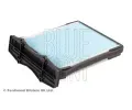 Filtr vzduchu v interiru BLUE PRINT ‐ BLP ADJ132509