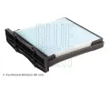 BLUE PRINT Filtr vzduchu v interiru BLP ADJ132509, ADJ132509