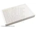 Filtr vzduchu v interiru BLUE PRINT ‐ BLP ADJ132510