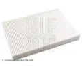 BLUE PRINT Filtr vzduchu v interiru BLP ADJ132510, ADJ132510