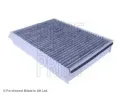 BLUE PRINT Filtr vzduchu v interiru BLP ADJ132511, ADJ132511