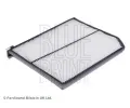 Filtr vzduchu v interiru BLUE PRINT ‐ BLP ADJ132515