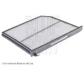 BLUE PRINT Filtr vzduchu v interiru BLP ADJ132515, ADJ132515