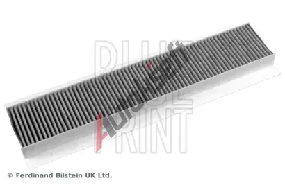 BLUE PRINT Filtr vzduchu v interiru BLP ADJ132516, ADJ132516