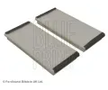 Sada filtr, vzduch vnitn BLUE PRINT ‐ BLP ADJ132520