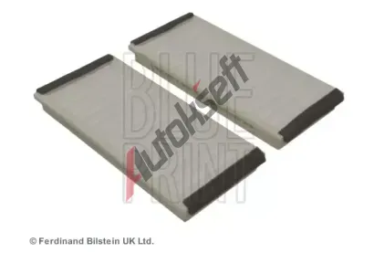 BLUE PRINT Sada filtr, vzduch vnitn BLP ADJ132520, ADJ132520