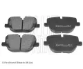 Sada brzdovch destiek BLUE PRINT ‐ BLP ADJ134208