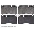 Sada brzdovch destiek BLUE PRINT ‐ BLP ADJ134211