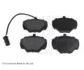 Sada brzdovch destiek BLUE PRINT ‐ BLP ADJ134225