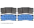Sada brzdovch destiek BLUE PRINT ‐ BLP ADJ134243