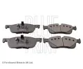 Sada brzdovch destiek BLUE PRINT ‐ BLP ADJ134250
