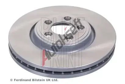 BLUE PRINT Brzdov kotou - 326 mm BLP ADJ134301, ADJ134301