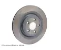 BLUE PRINT Brzdov kotou - 326 mm BLP ADJ134303, ADJ134303