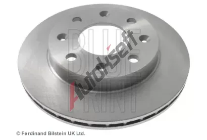 BLUE PRINT Brzdový kotouč BLP ADJ134309, ADJ134309 BLUE PRINT Brzdový kotouč BLP ADJ134309, ADJ134309