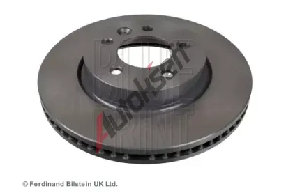 BLUE PRINT Brzdov kotou - 317 mm BLP ADJ134310, ADJ134310