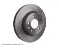 BLUE PRINT Brzdov kotou - 317 mm BLP ADJ134310, ADJ134310