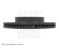 BLUE PRINT Brzdov kotou - 317 mm BLP ADJ134310, ADJ134310