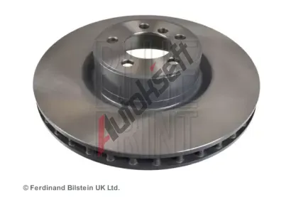 BLUE PRINT Brzdov kotou - 380 mm BLP ADJ134312C, ADJ134312C